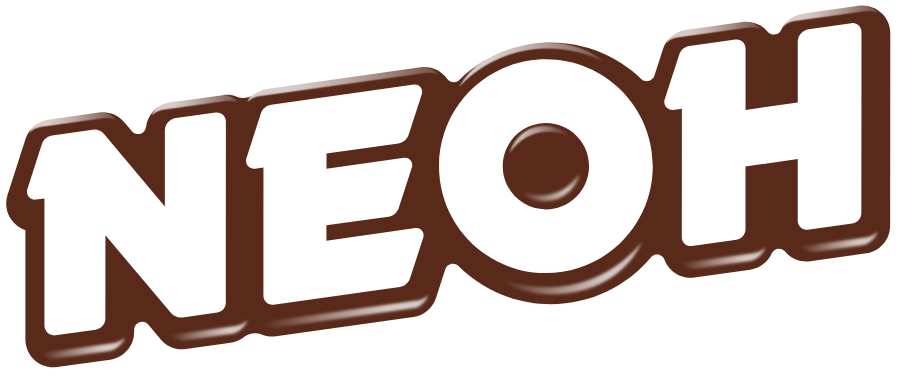 NEOH official logo