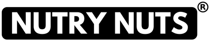 Nutry Nuts official logo