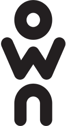 OWN official logo