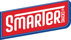 Smarter Snacks official logo
